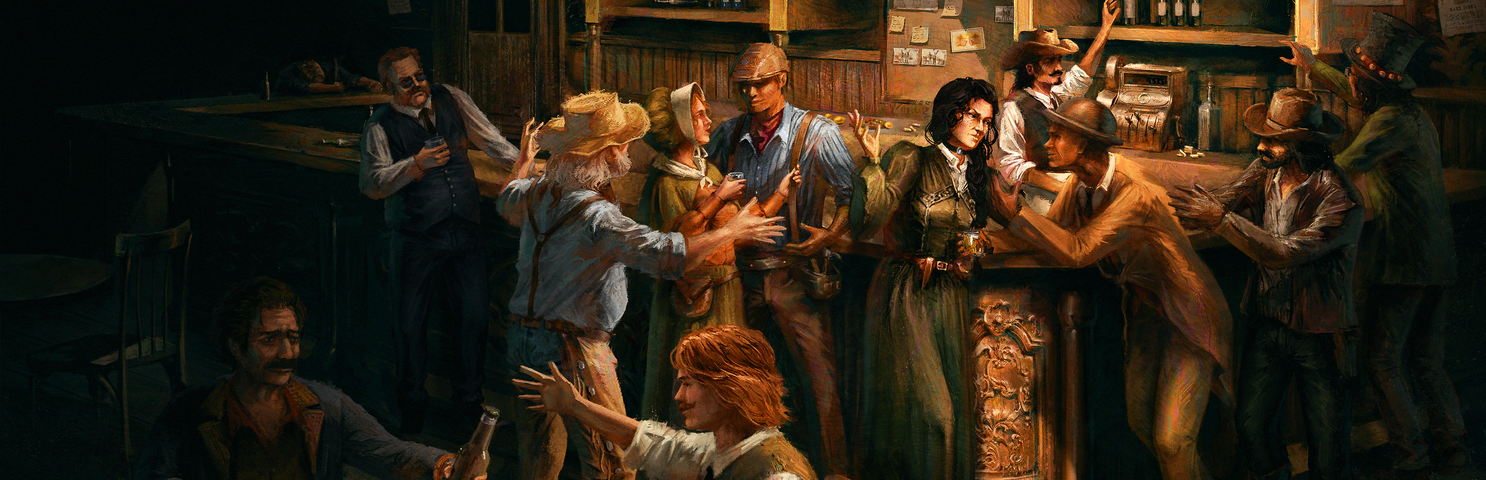 Saloon Simulator – image 2
