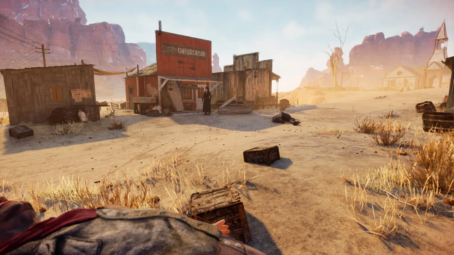 Saloon Simulator  for sale in Emirates from Games2all
