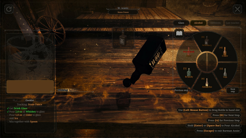 Saloon Simulator – image 5
