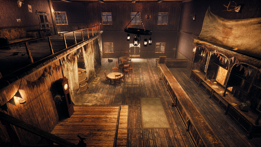Saloon Simulator – image 6