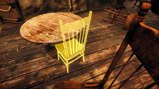 Saloon Simulator  for sale in Emirates from Games2all