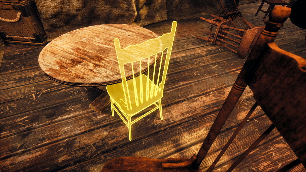 Saloon Simulator  for sale in Emirates from Games2all