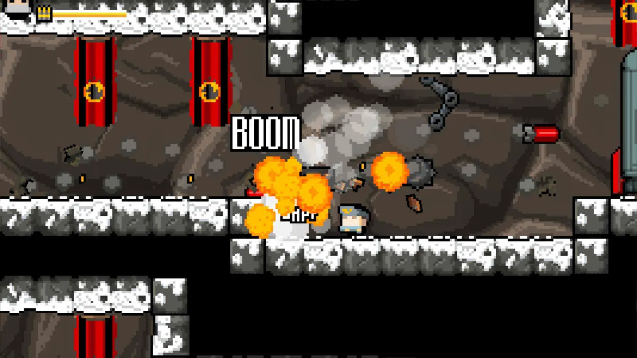 Gunslugs 2  for sale in Emirates from Games2all