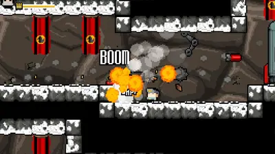 Gunslugs 2  for sale in Emirates from Games2all