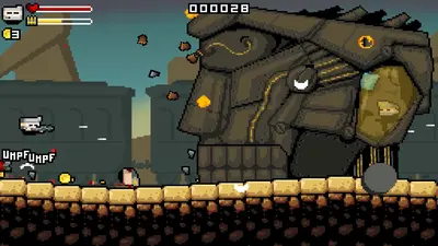 Gunslugs 2  for sale in Emirates from Games2all