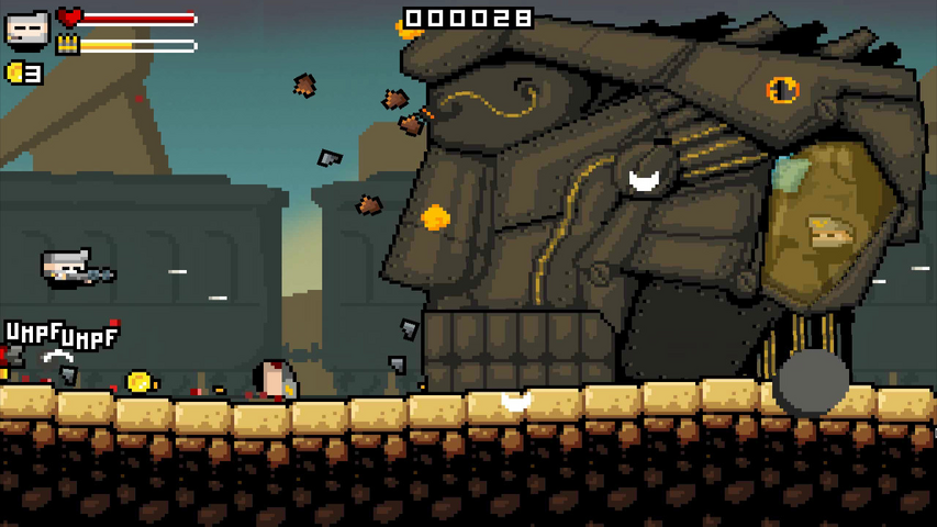Gunslugs 2 – image 2