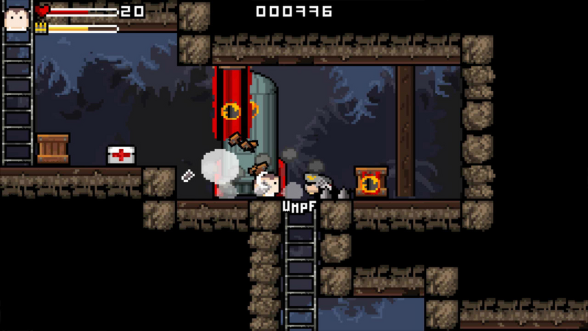 Gunslugs 2 – image 5