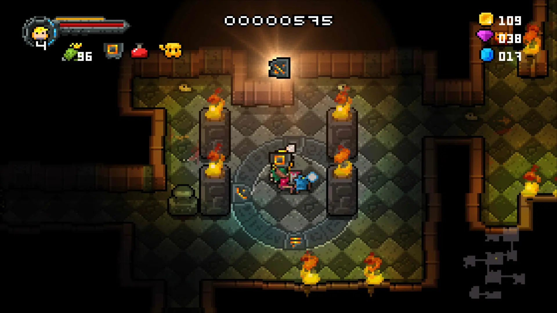 Heroes of Loot 2  for sale in Emirates from Games2all