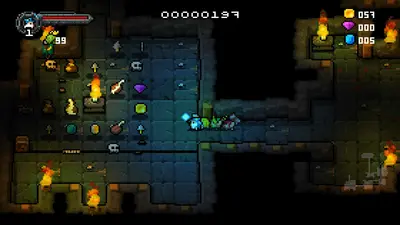 Heroes of Loot 2  for sale in Emirates from Games2all