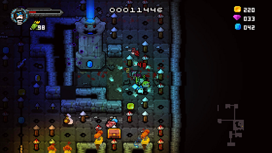 Heroes of Loot 2  for sale in Emirates from Games2all