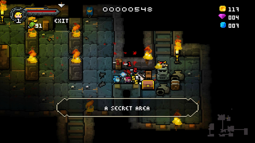 Heroes of Loot 2 – image 2