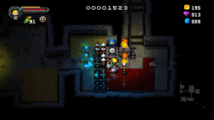 Heroes of Loot 2 – image 3