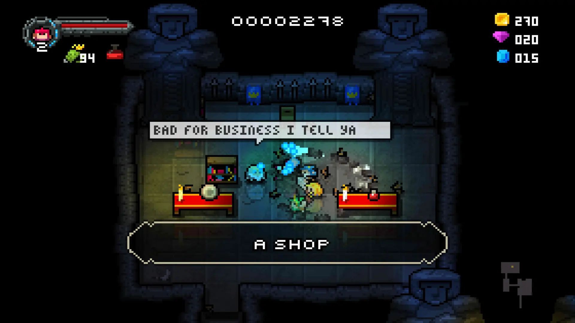 Heroes of Loot 2  for sale in Emirates from Games2all