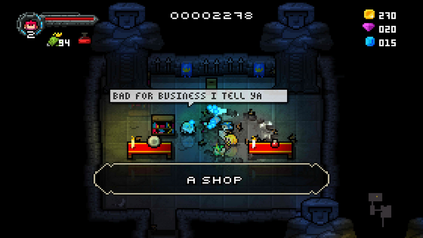 Heroes of Loot 2 – image 4