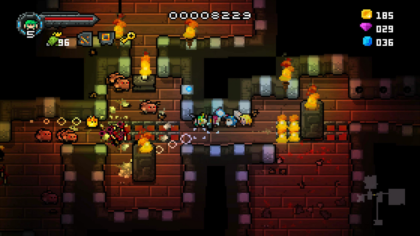 Heroes of Loot 2 – image 6