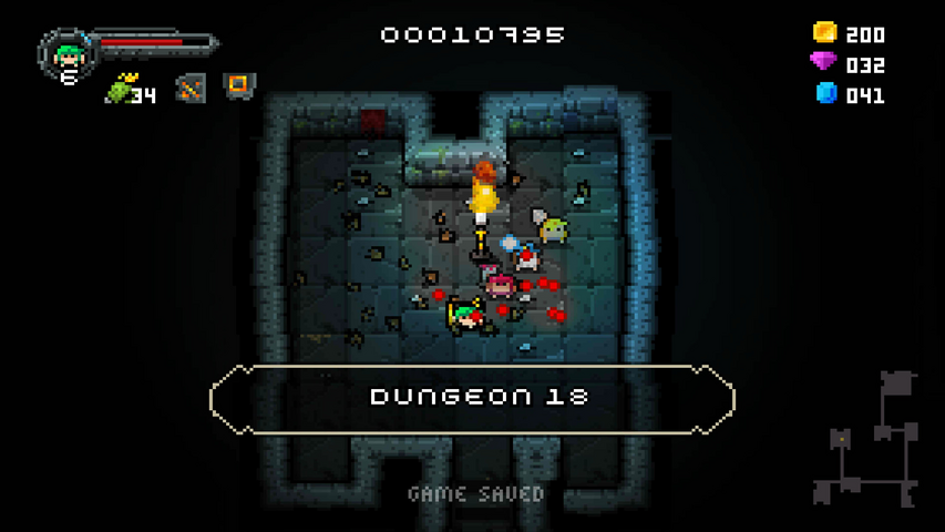 Heroes of Loot 2 – image 8