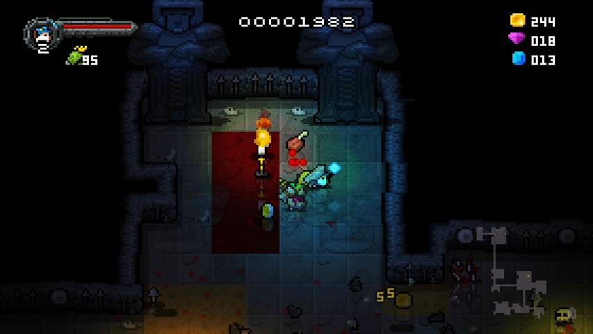 Heroes of Loot 2 – image 9