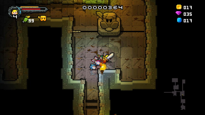 Heroes of Loot 2 – image 10