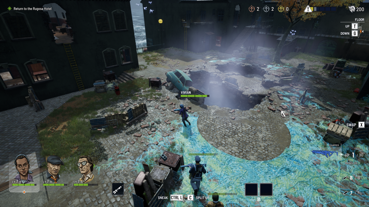 Every Day We Fight  for sale in Emirates from Games2all