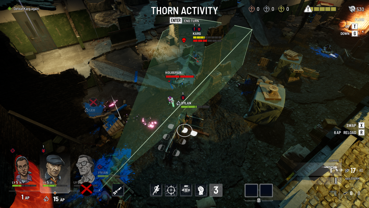 Every Day We Fight  for sale in Emirates from Games2all