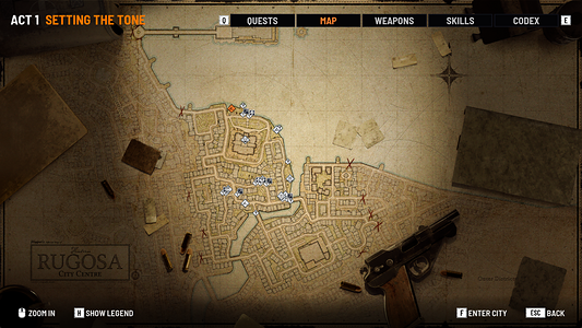 Every Day We Fight  for sale in Emirates from Games2all