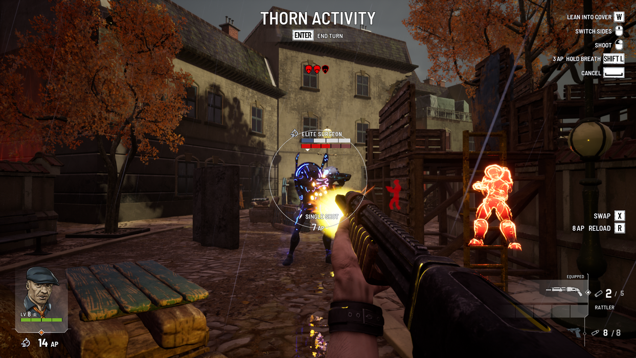 Every Day We Fight  for sale in Emirates from Games2all