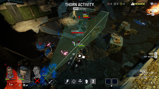 Every Day We Fight  for sale in Emirates from Games2all