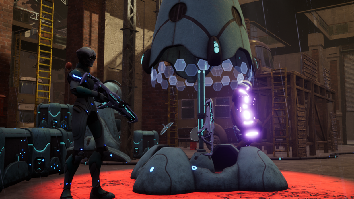 Every Day We Fight  for sale in Emirates from Games2all