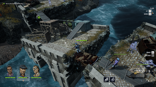 Every Day We Fight  for sale in Emirates from Games2all