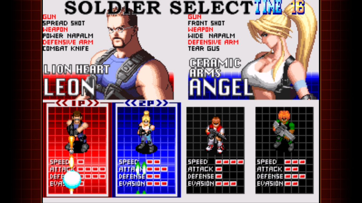 SHOCK TROOPERS 2nd Squad  for sale in Emirates from Games2all