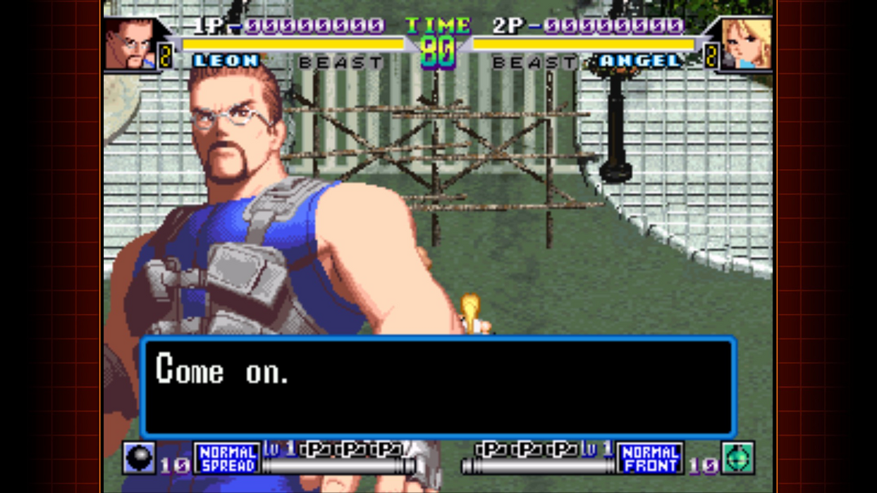 SHOCK TROOPERS 2nd Squad  for sale in Emirates from Games2all