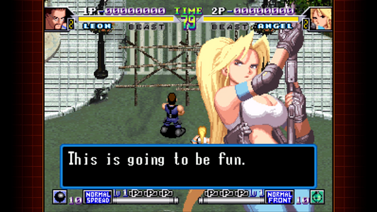 SHOCK TROOPERS 2nd Squad  for sale in Emirates from Games2all