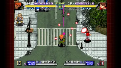 SHOCK TROOPERS 2nd Squad  for sale in Emirates from Games2all