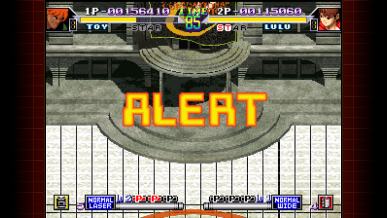 SHOCK TROOPERS 2nd Squad  for sale in Emirates from Games2all