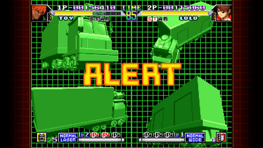 SHOCK TROOPERS 2nd Squad  for sale in Emirates from Games2all