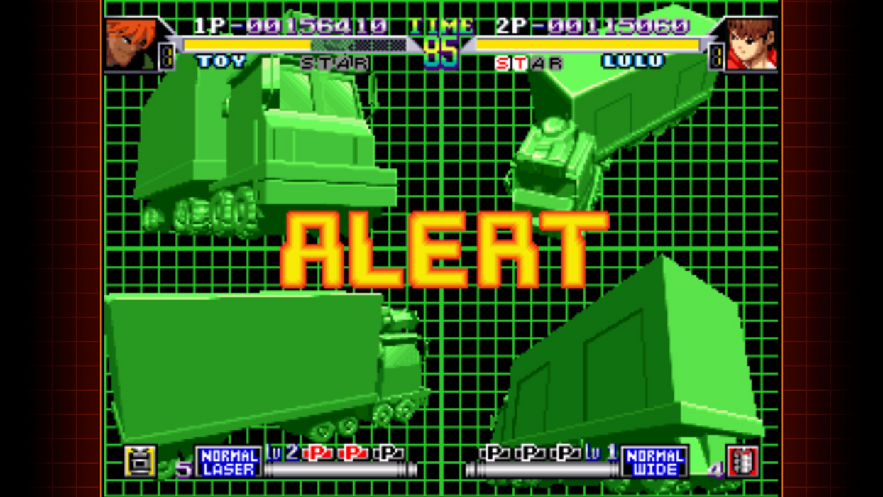 SHOCK TROOPERS 2nd Squad  for sale in Emirates from Games2all