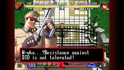 SHOCK TROOPERS 2nd Squad  for sale in Emirates from Games2all