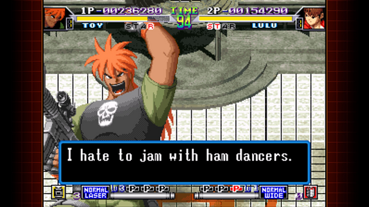 SHOCK TROOPERS 2nd Squad  for sale in Emirates from Games2all