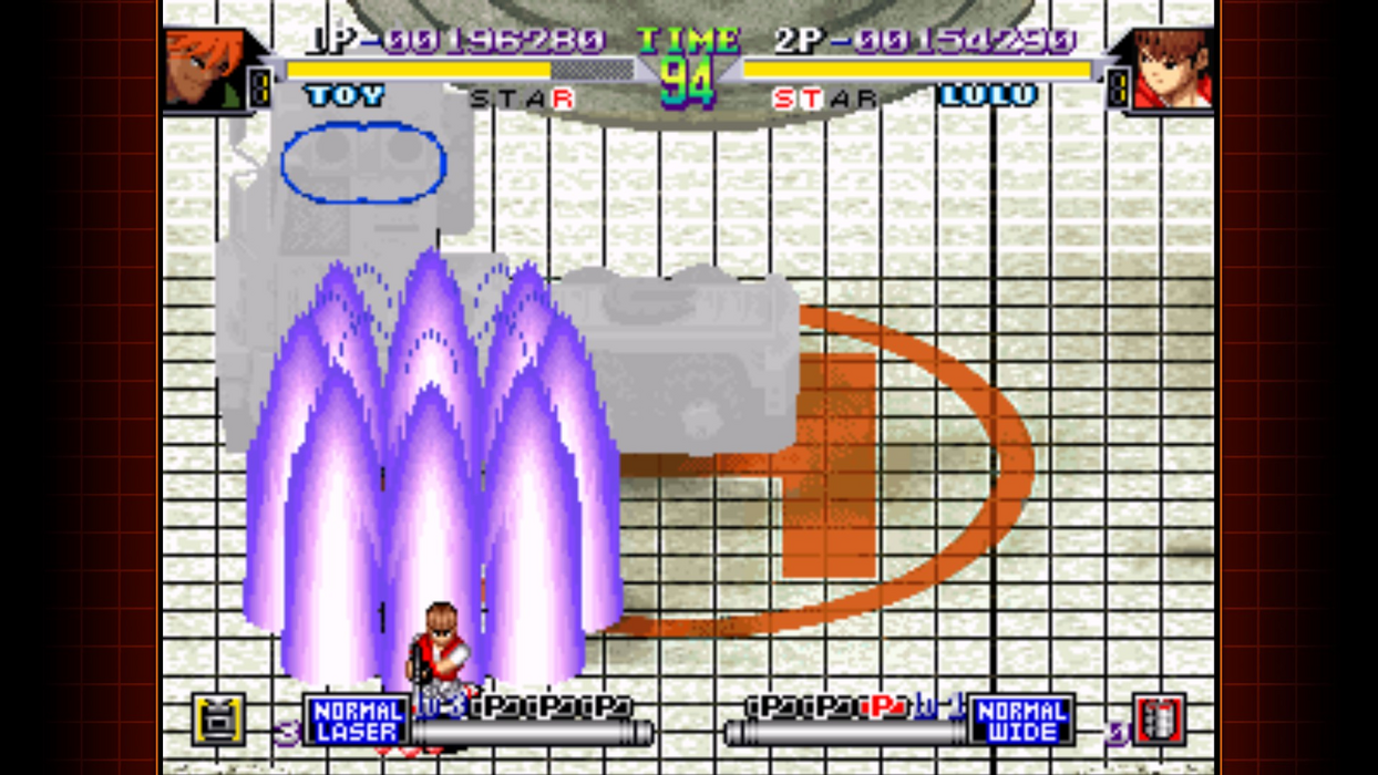 SHOCK TROOPERS 2nd Squad  for sale in Emirates from Games2all