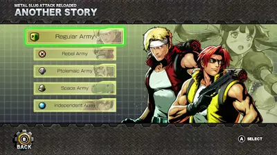 METAL SLUG ATTACK RELOADED  for sale in Emirates from Games2all