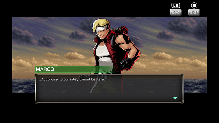 METAL SLUG ATTACK RELOADED – image 7