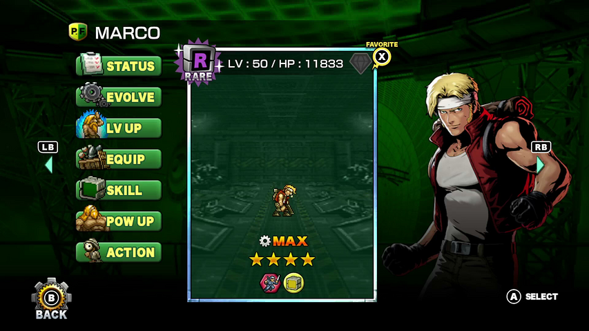 METAL SLUG ATTACK RELOADED – image 9