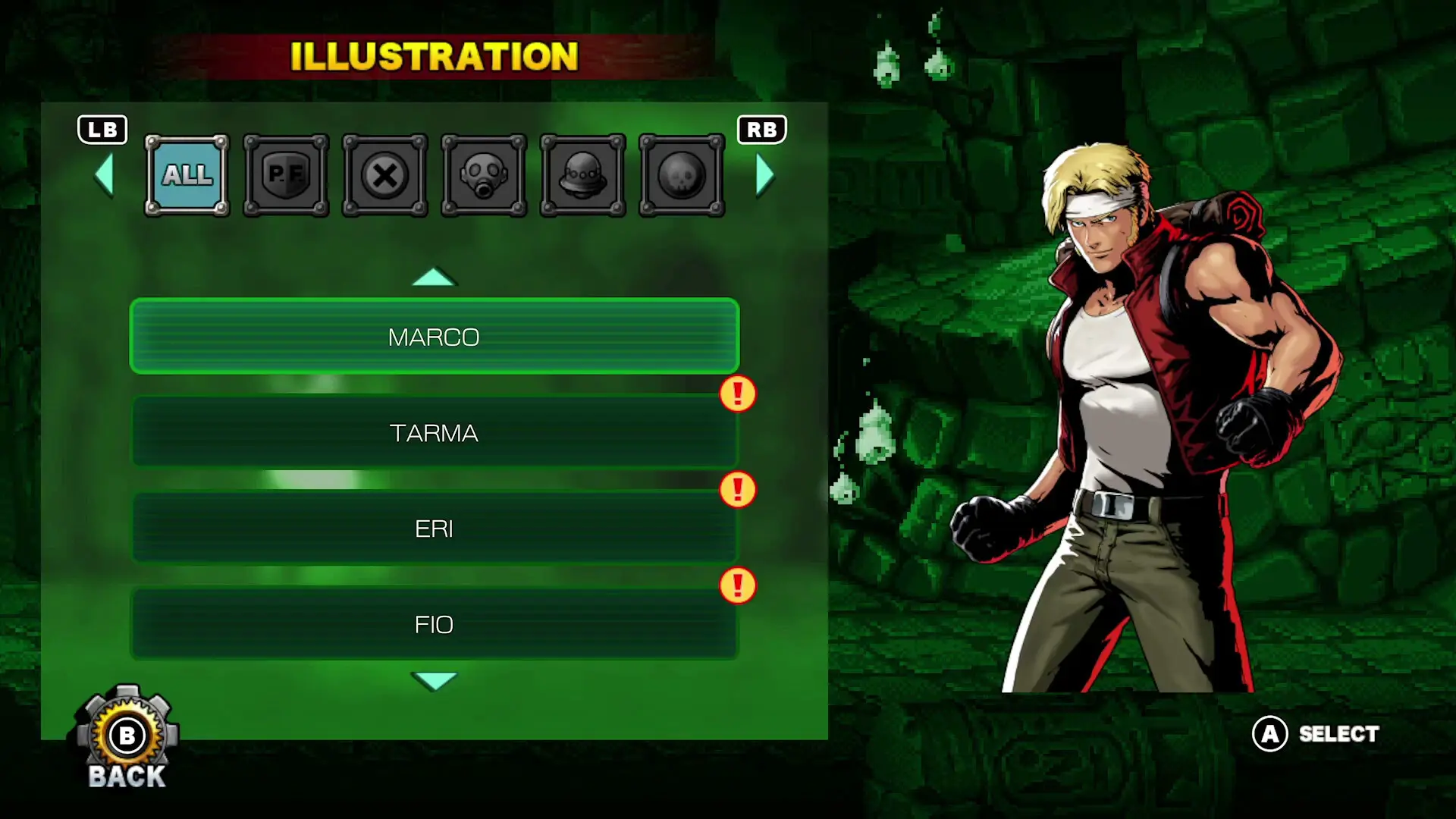 METAL SLUG ATTACK RELOADED  for sale in Emirates from Games2all