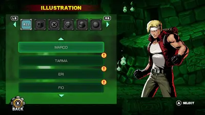 METAL SLUG ATTACK RELOADED  for sale in Emirates from Games2all