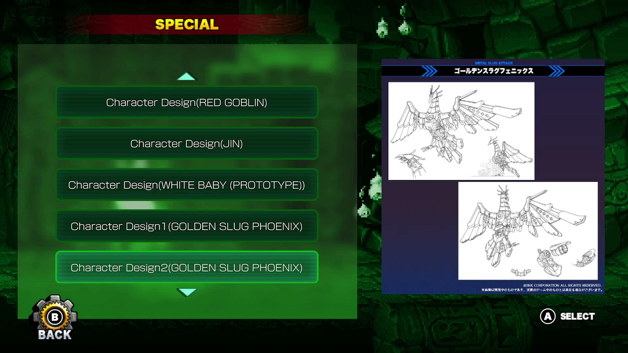 METAL SLUG ATTACK RELOADED  for sale in Emirates from Games2all