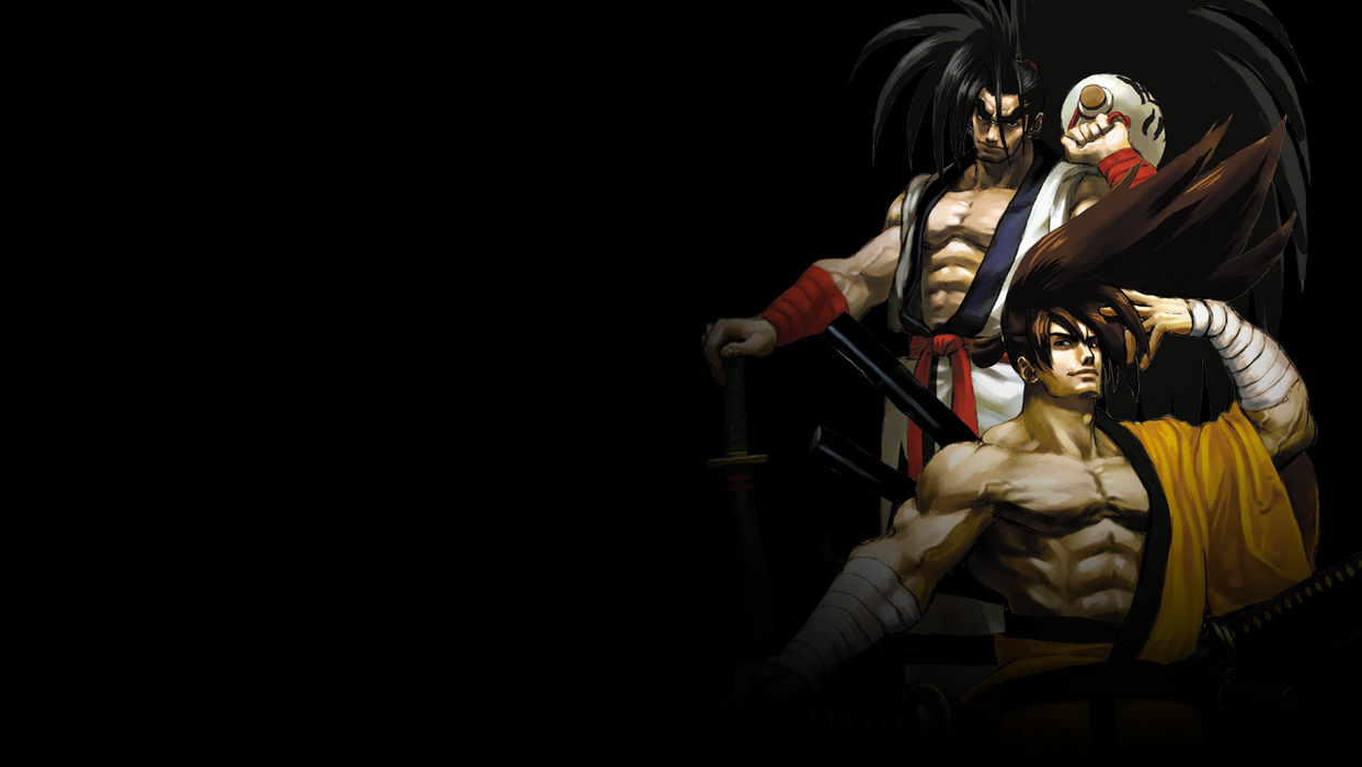SAMURAI SHODOWN V SPECIAL / サムライスピリッツ零スペシャル  for sale in Emirates from Games2all