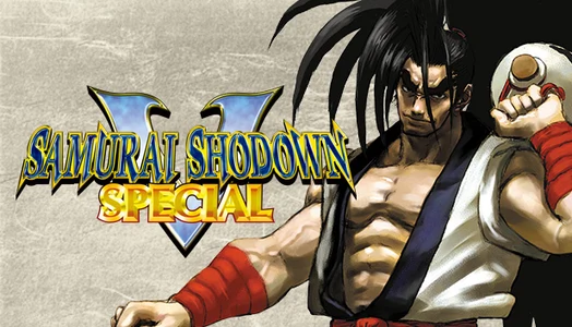 SAMURAI SHODOWN V SPECIAL / サムライスピリッツ零スペシャル -  للبيع في الإمارات من خلال Games2all