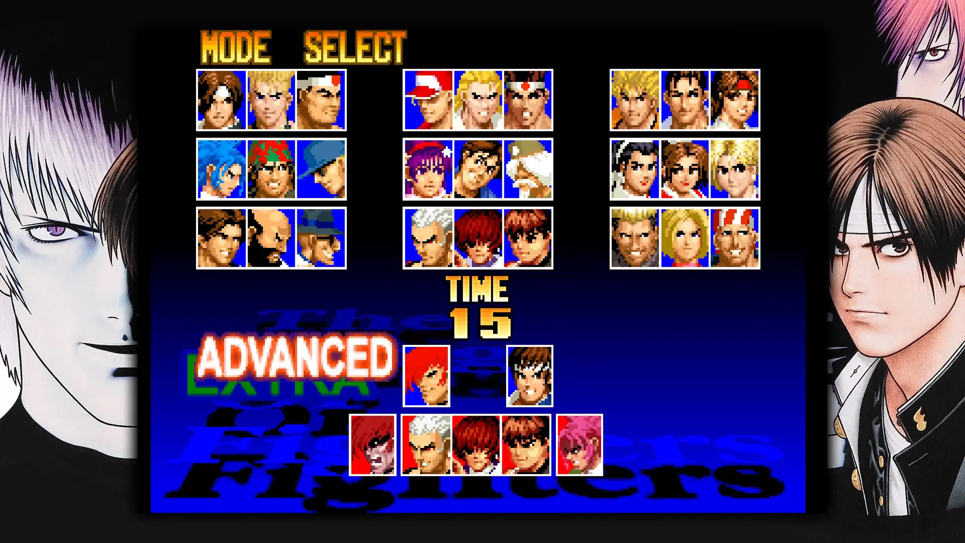 THE KING OF FIGHTERS '97 GLOBAL MATCH  for sale in Emirates from Games2all