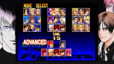 THE KING OF FIGHTERS '97 GLOBAL MATCH  for sale in Emirates from Games2all