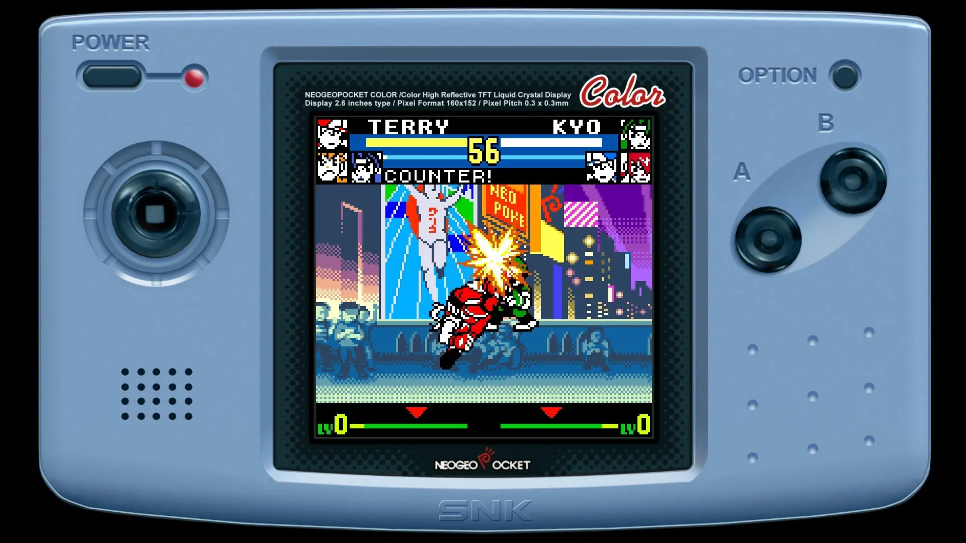 SNK VS. CAPCOM: THE MATCH OF THE MILLENNIUM  for sale in Emirates from Games2all